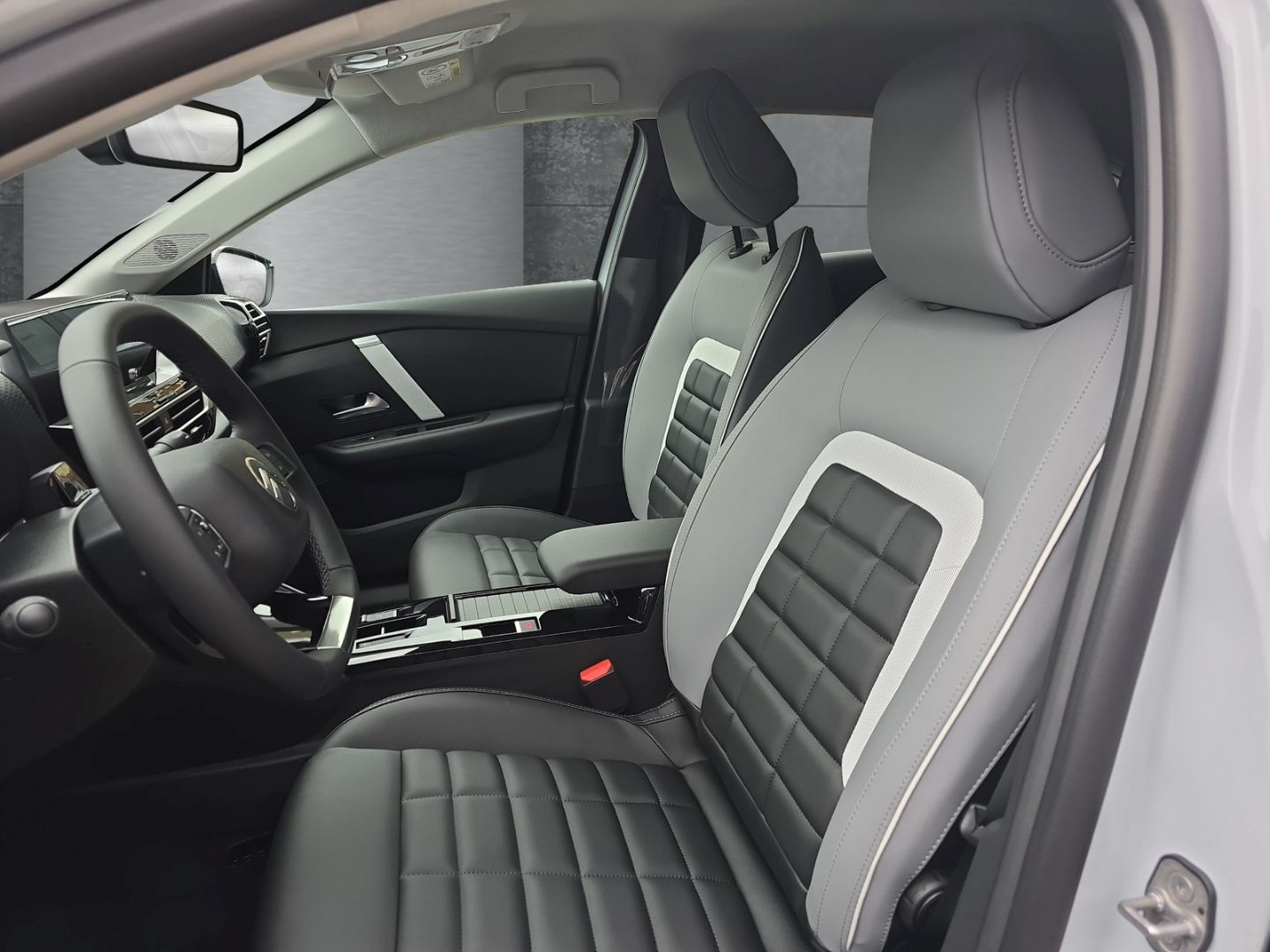 Citroën C4 - Bild 8