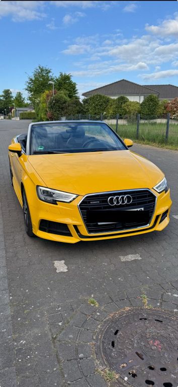 Image of Audi A3