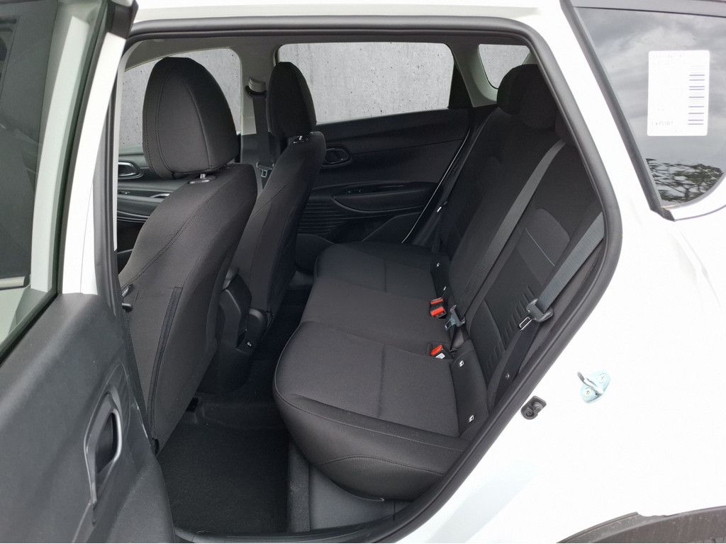 Hyundai BAYON – Bild 17