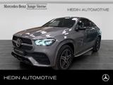 Mercedes-Benz GLE 400 d 4M Coupé AMG|DISTR|MBEAM|BURM|AHK|360° - Mercedes-Benz GLE 400 in Bremen
