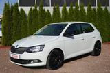Skoda Fabia 1.0 PDC Klima Bluetooth Tagfahrlicht - Skoda Fabia: 1.0