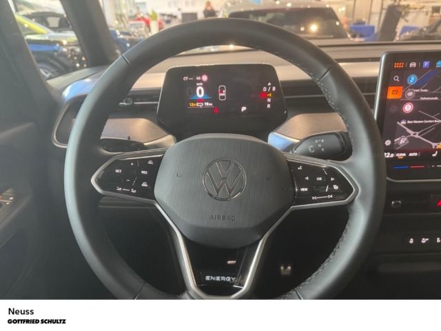 Volkswagen ID. Buzz - Bild 17
