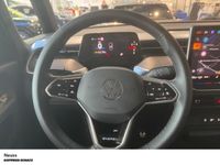 Volkswagen ID. Buzz - Vorschau Bild 17