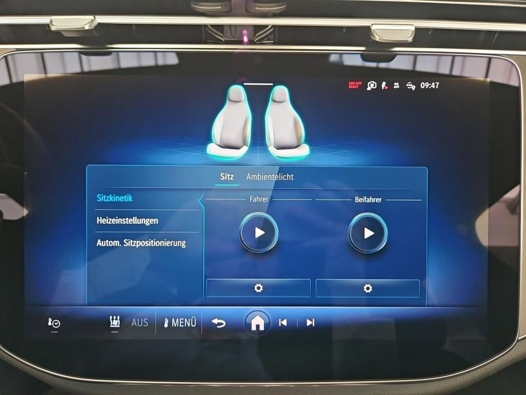 Fahrzeugabbildung Mercedes-Benz E 300e T +AMG+AHK+NIGHT+WINTER+KOMFORT+BURM+20''