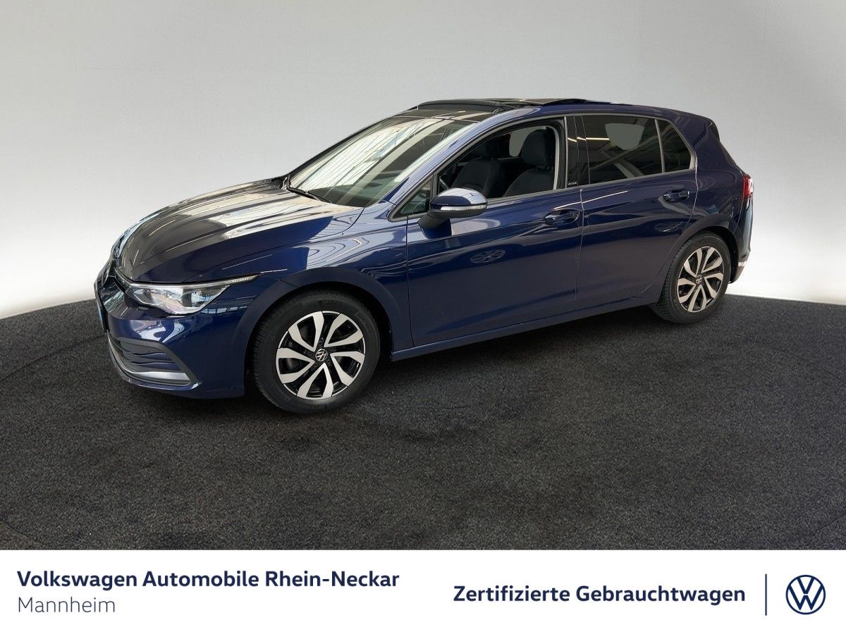Volkswagen Golf - Bild 23