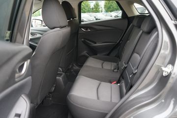 Mazda CX-3 - 11