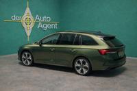 Skoda Octavia Combi RS/5J.Garantie/Matrix/233€mtl.