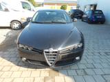 Alfa Romeo Alfa 159 - Alfa Romeo 159 aus 2008