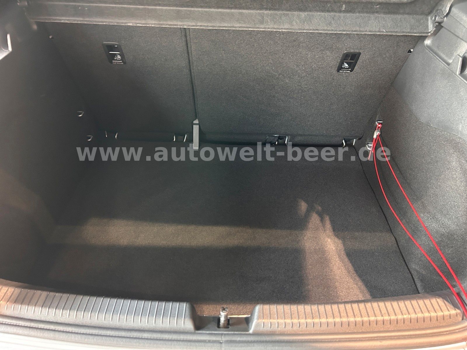 Cupra Born - Bild 22