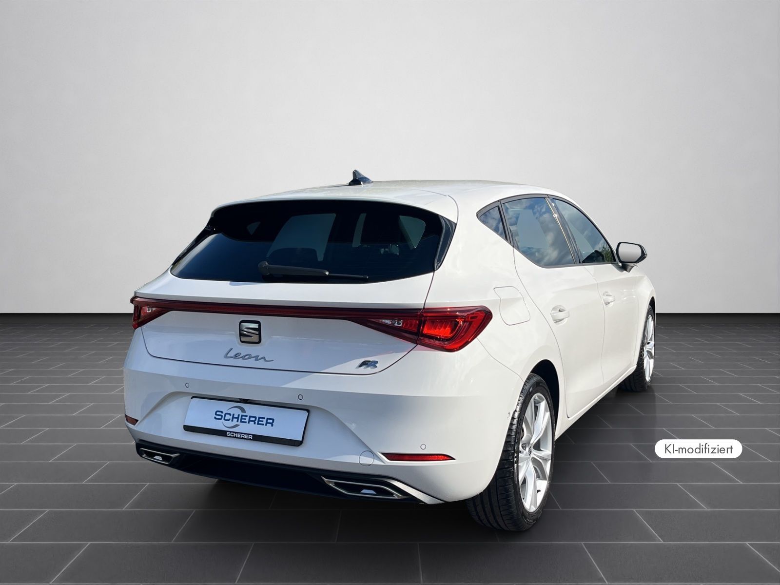 Seat Leon - Bild 3