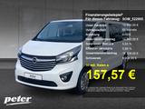 Opel Vivaro B Kombi 1.6 CDTI Biturbo L2H1 9-Sitzer Kl