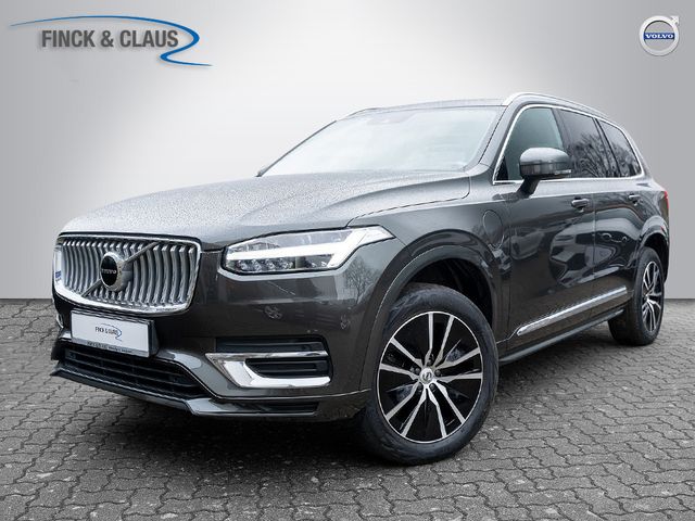 Volvo XC90 T8 Inscription Expression Recharge AWD