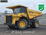 Komatsu HD605 -7E0