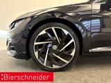 Volkswagen Arteon Shooting Brake 2.0 TDI DSG R-Line DIGITAL - Volkswagen Arteon mit Diesel-Antrieb: Kombi