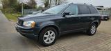 Volvo XC90 2,4D Automatikgetriebe,7 Sitzer - gebrauchte Volvo XC90 aus dem Jahr 2011