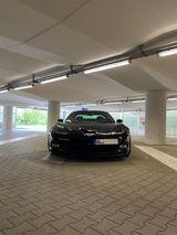 Corvette Z06 7.0 LS7 Deutsche Auslieferung - Corvette Z06 Gebrauchtwagen