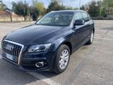 Audi Q5 2.0 TFSI 211 CV quattro tiptronic Advanc - Audi Q5 aus 2012 mit Benzin-Antrieb