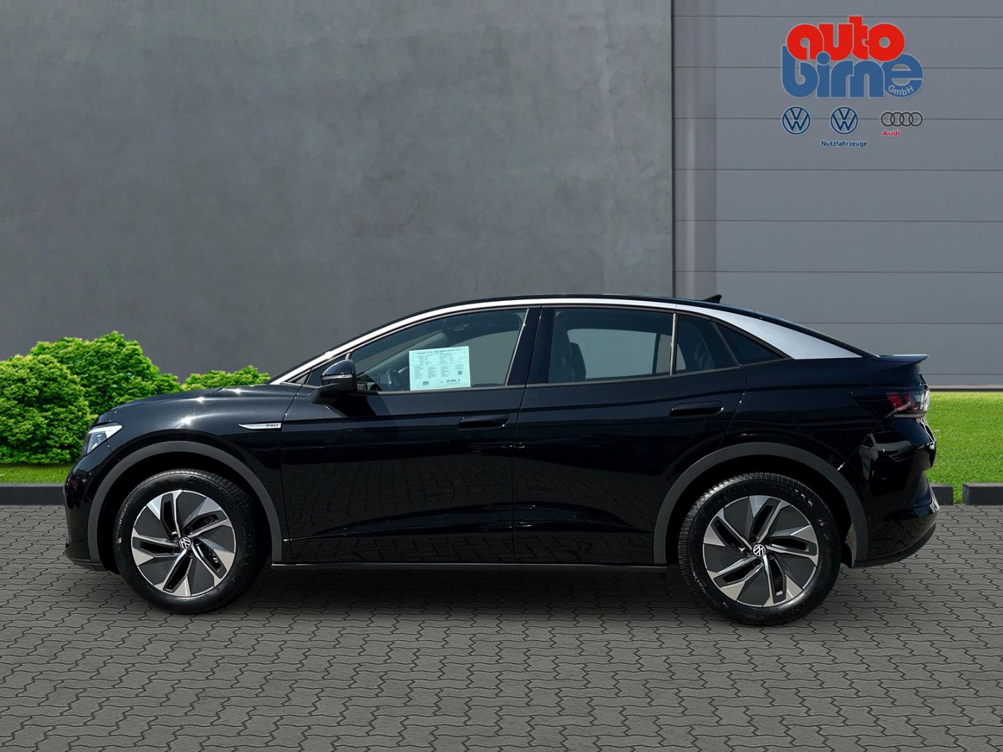 ID.5 Pro   128KW  AHK Navi LED ACC CarPlay Klima