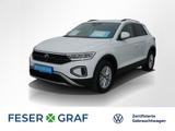 Volkswagen T-Roc 1.0 TSI Life App-Connect LED PDC Sitzh.
