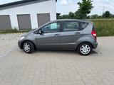 Mercedes-Benz A 160 CDI BlueEFFICIENCY - - Mercedes-Benz A 160: Cdi Blueefficiency