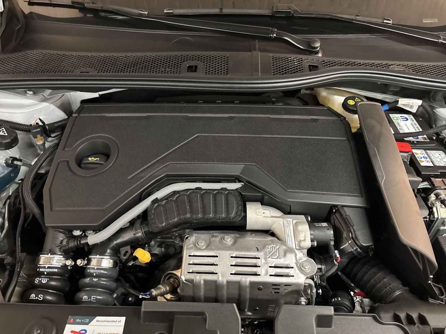 Citroën C4 - Bild 14