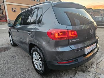 Volkswagen Tiguan - 8