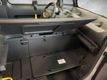 Opel Rocks-e Elektro +Pano+LED+AUT