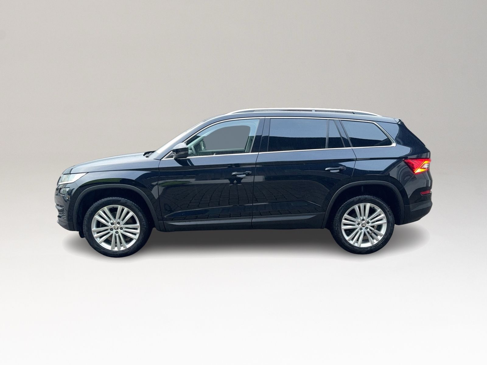 Kodiaq 2.0 TDI Style 4x4, Business Columbus, PAN