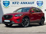 Vorschaubild Mazda CX-5 Sports-Line AWD *Leder *Kamera*Navi*