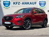 Mazda CX-5 Sports-Line AWD *Leder *Kamera*Navi* - Mazda Gebrauchtwagen München
