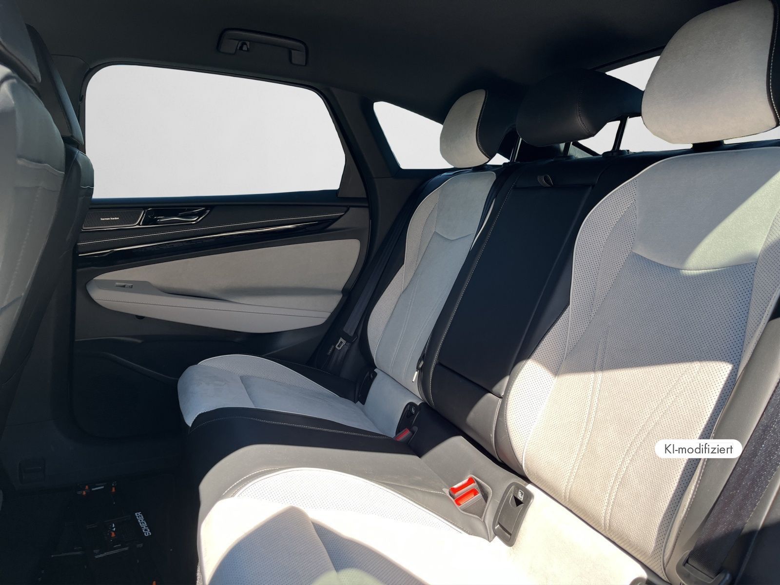 Volkswagen ID.7 - Bild 15