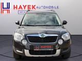 Skoda Yeti Active Plus Edition TÜV&Service Neu/GARANTI - Skoda aus 2011