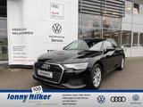 Audi A6 45 2.0 TFSI Limo LED Fahrassistent - Audi A6: Limousine, 4f