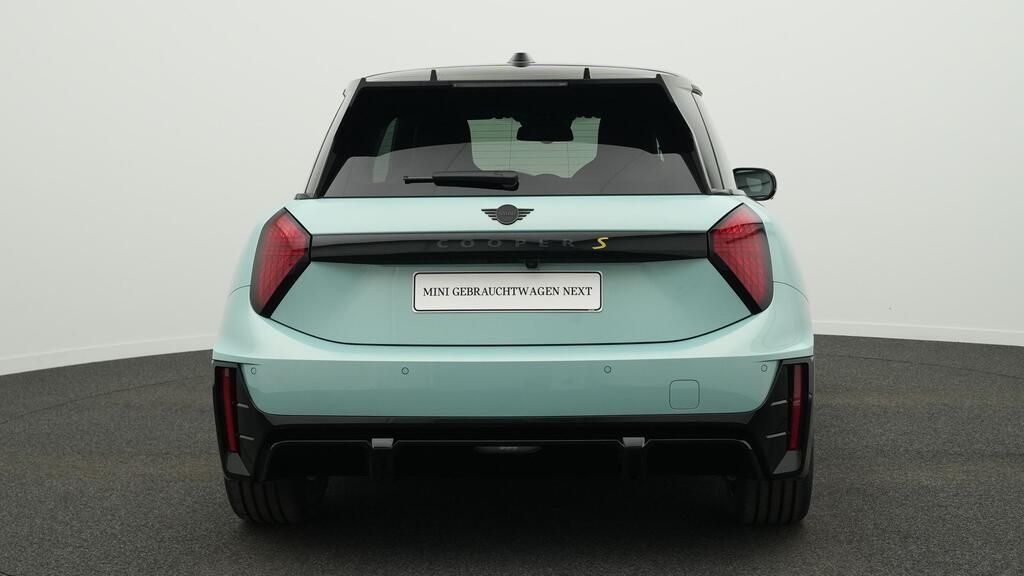 MINI Cooper SE - Bild 10