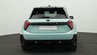 MINI Cooper SE - Vorschau Bild 10
