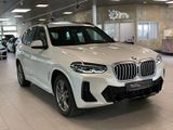 BMW X3 xDrive 30e M Sport Panorama LED DAB HUD Live - BMW mit Benzin-Antrieb: E30