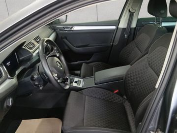 Skoda Superb - 10
