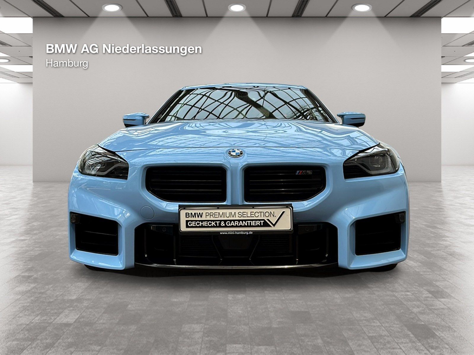 BMW M2 Coupé Harman/K LiveCockpitProf Kamera LED foto 10