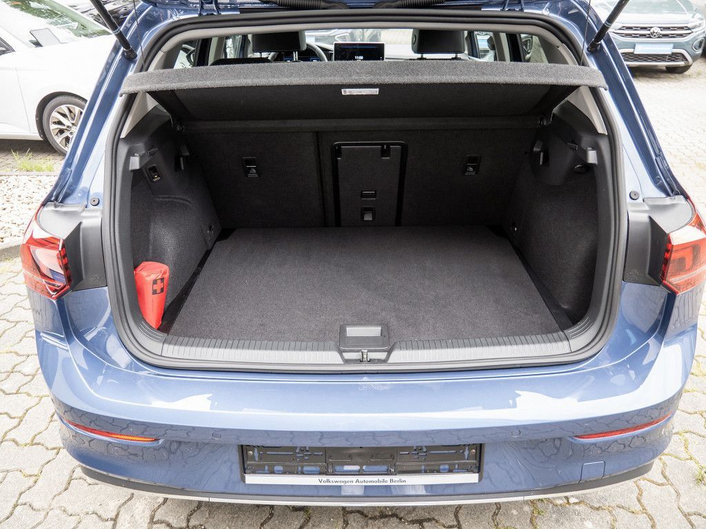 Volkswagen Golf - Bild 21