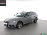 Audi A4 Avant 40 g-tron ERDGAS S LINE BLACK SPURHALTE - Audi A4 mit CNG-Antrieb