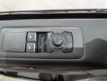 Ford Tourneo Custom Titanium X L1 AHK