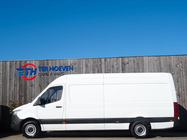 Mercedes-Benz Sprinter 314 CDi Maxi Klima Tempom. AHK 105KW E6