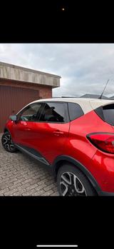Renault Captur ENERGY dCi 90 Start&Stop eco2 Helly H... - Renault Captur: Kleinwagen