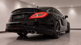 Mercedes-Benz CLS 350 AMG BLACK BISON Paket nur 85.000Km  - Mercedes-Benz CLS 350: AMG