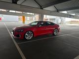 Audi RS5 2.9 TFSI tiptronic quattro Sportback - - Audi RS5: Limousine