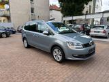 Volkswagen Sharan Comfortline ,Steuerkette, Inspektion Neu - gebrauchte VW Sharan aus dem Jahr 2013