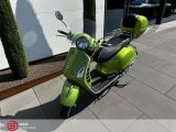 Vespa Andere Vespa GTS 125 Super -EDITION Speranza grü - VESPA GT