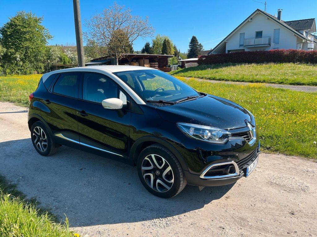 Image of Renault Captur