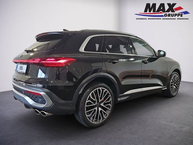 SQ5 SUV TFSI PANO+AAS+TECH-PRO+MMI-PRO