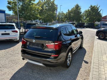 BMW X3 - 5